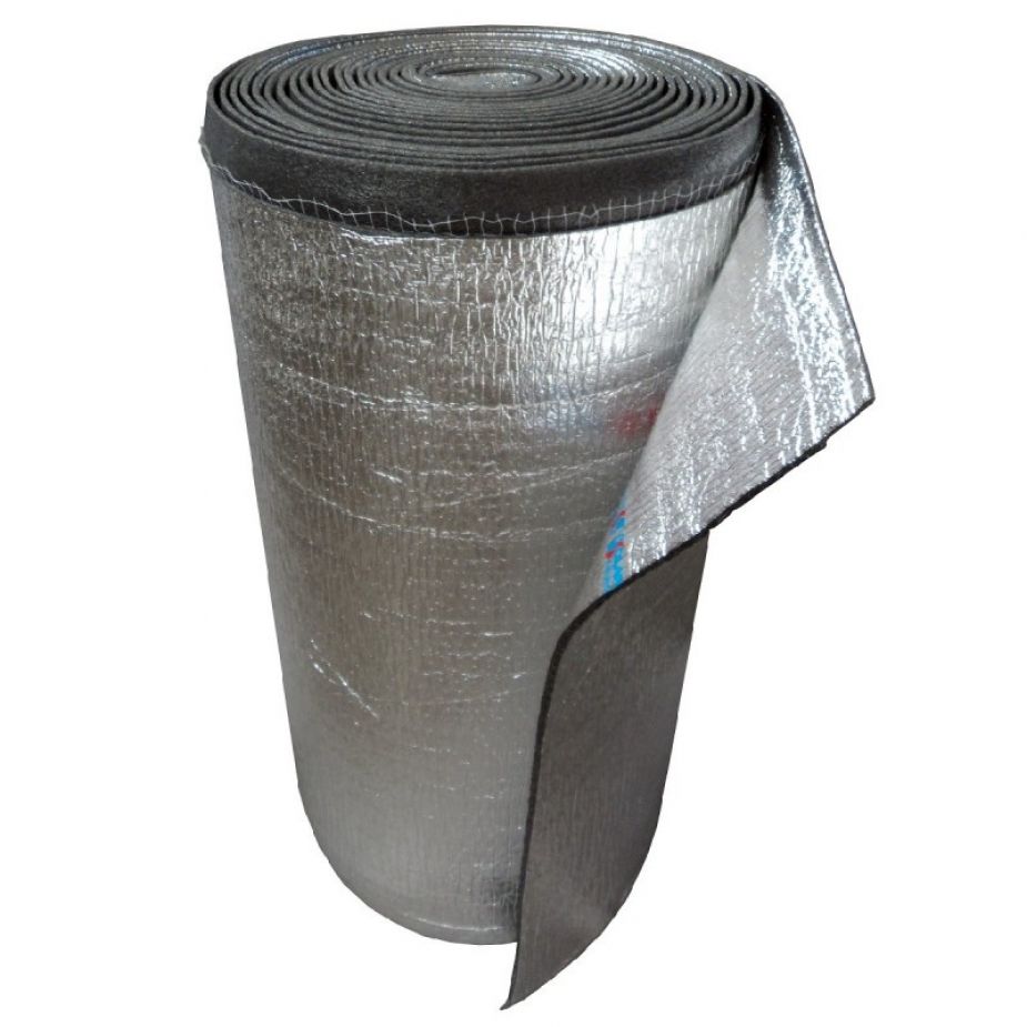 ISOLANT DOBLE ALUMINIO NET Forestal Materiales